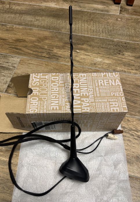 Set telescoape/amortizoare & Set stopuri & cotiera Duster 2