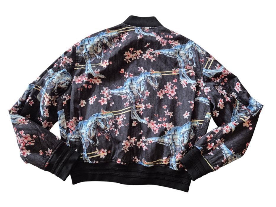 Chanel Dior якета