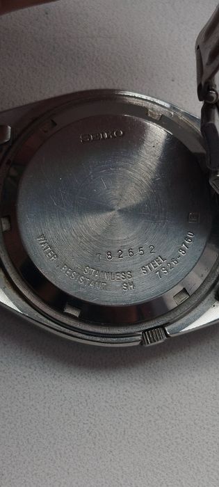 Seiko ceasb bărbătesc automatic
