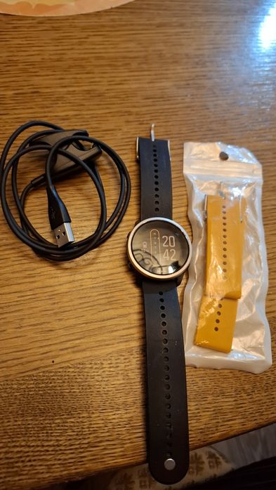 Suunto 5 peak pro