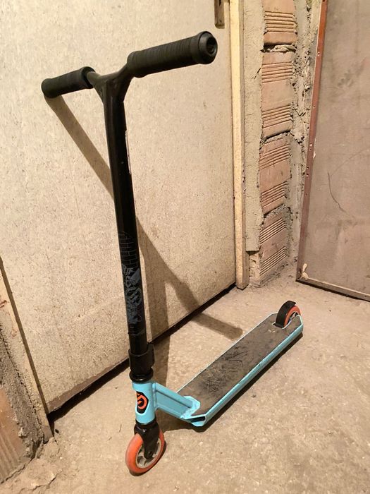 Oxelo Детска тротинетка