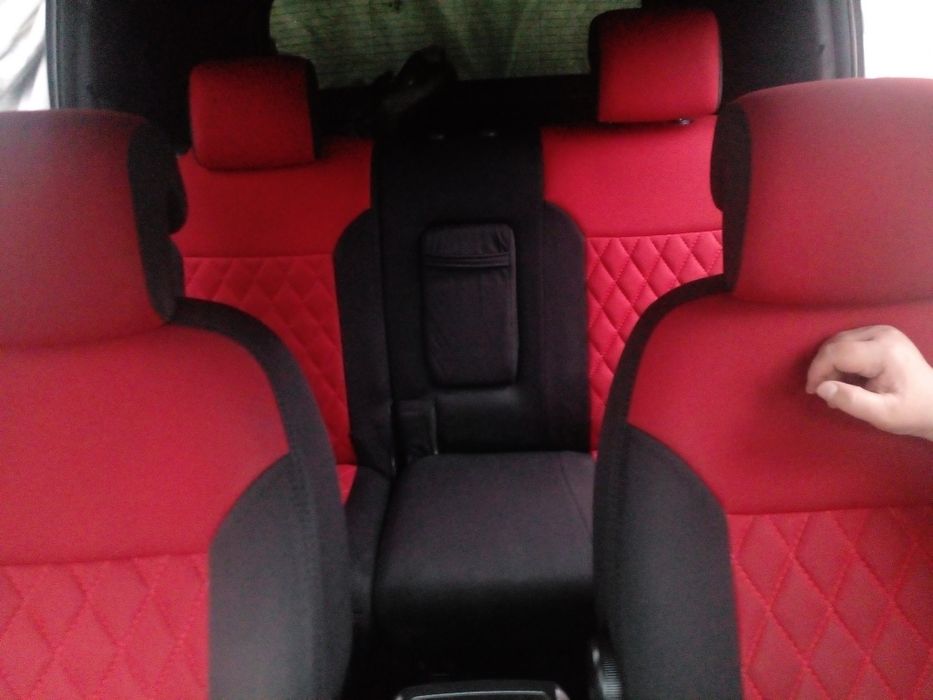 Каптива 1 продажа