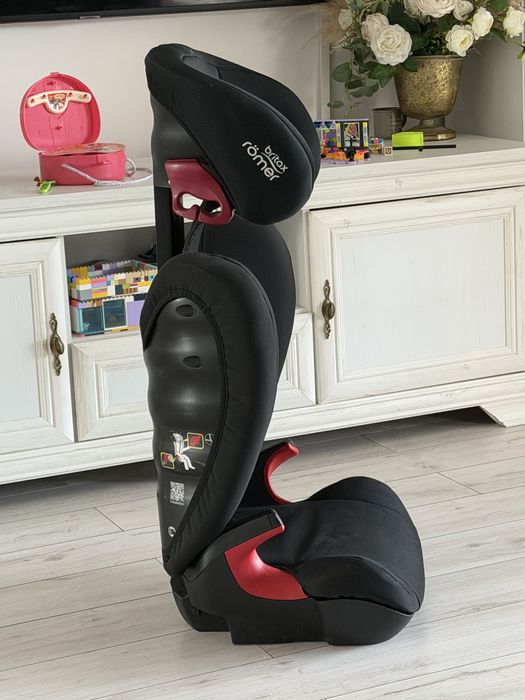 Inaltator scaun copii Britax Romer