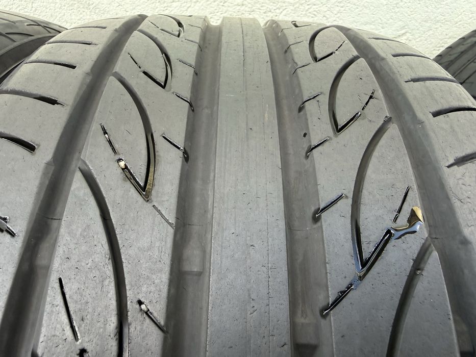 Спорт Пакет 19” 245/40/19 на 275/35/19 Йокохама