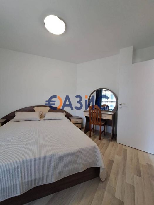 Продава се Двустаен апартамент в с. Равда, Област Бургас - 78 кв.м за 1667 €/кв.м - Снимка #8