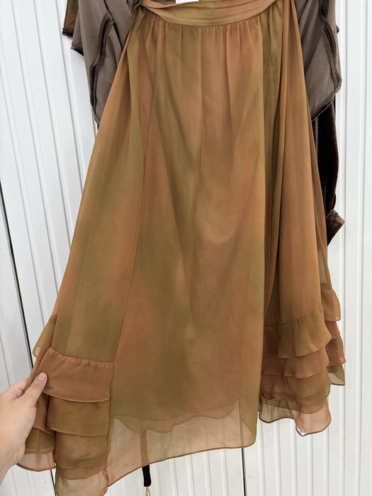 Aliya Tuman двойкасы