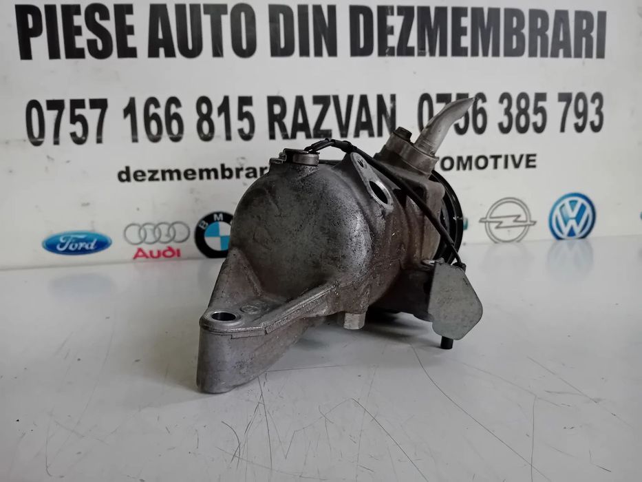 Compresor Clima AC Suzuki Ignis 1.2 Benzina 2016-2020 Cod 95201-62R11 Motor K12C
