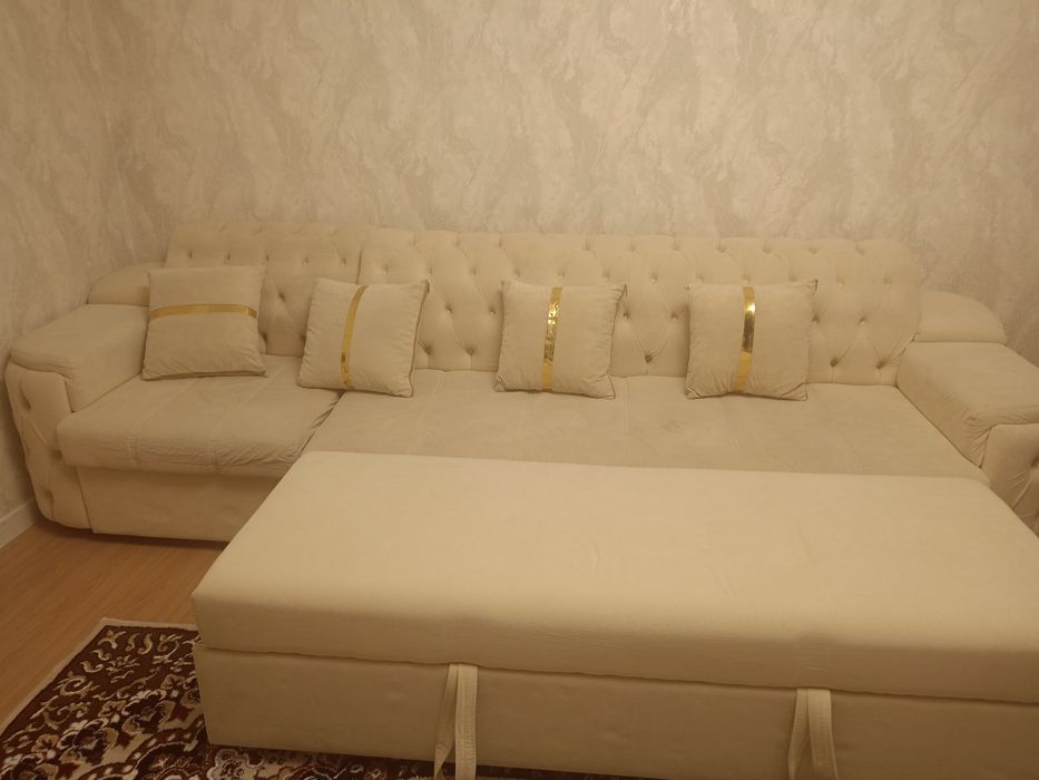 Продам ,раскладной диван