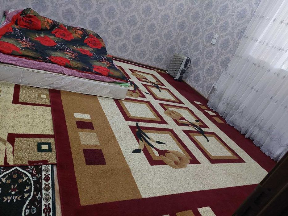 Эшонгузар Райцетрда 3 сот таеер ховли