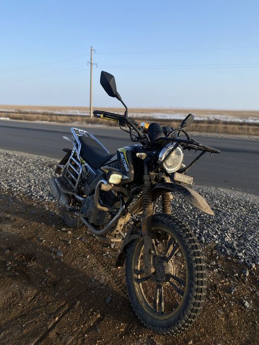 JelmaiaS8 cross в хорошем состоянии