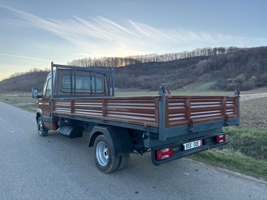 De vanzare iveco daily