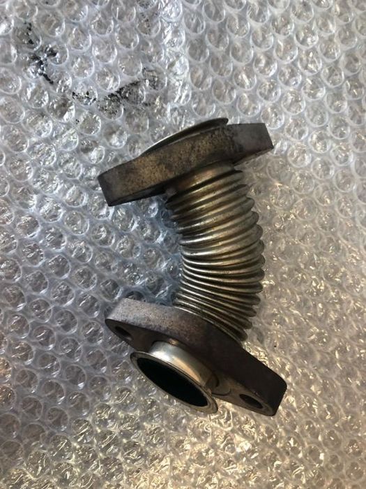 teava egr 1.9 d multijet 1.9 jtd fiat stilo bravo 2 192a1000 dupa 2003