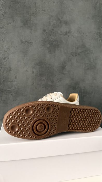 Maison Margiela кеды