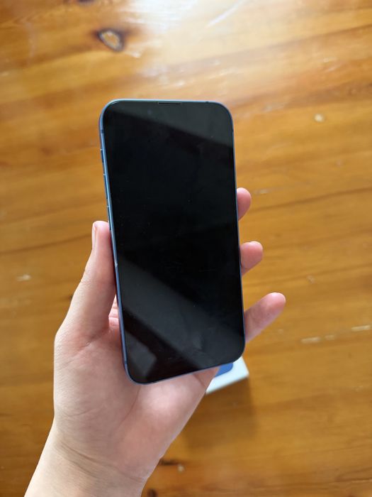 Iphone 13 mini 256 гб