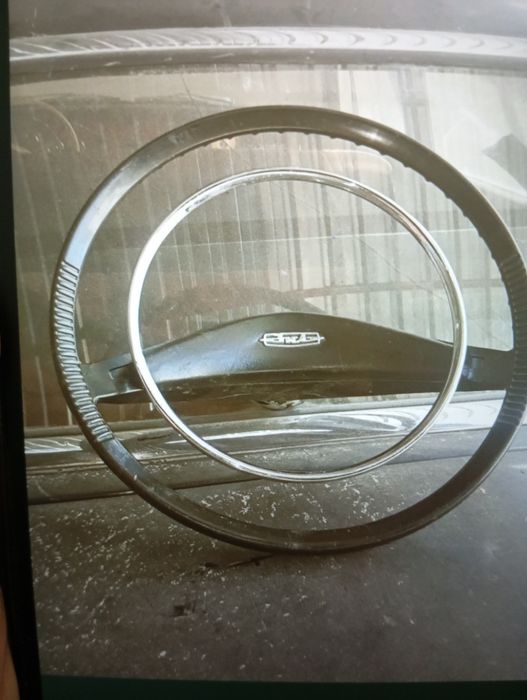 Продам руль ЗИЛ 114, 115