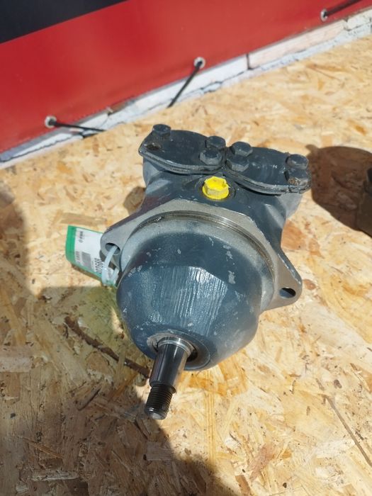 Хидромотор, хидравличен мотор Rexroth (bosch)