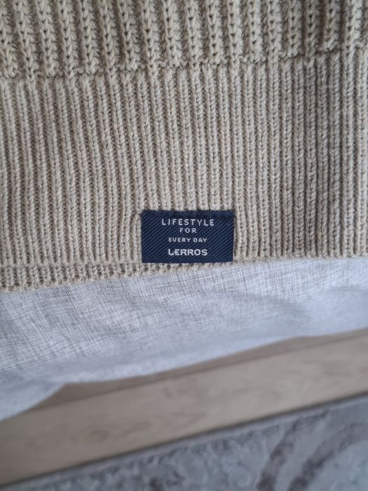 Кофта полузамок Германия