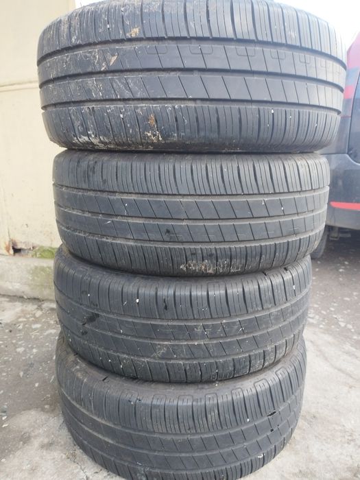 Vand cauciucuri 205/55/16