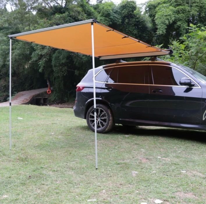 Тент маркиза 2х3, + палатка