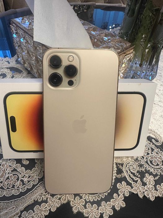 Iphone 12 ProMax