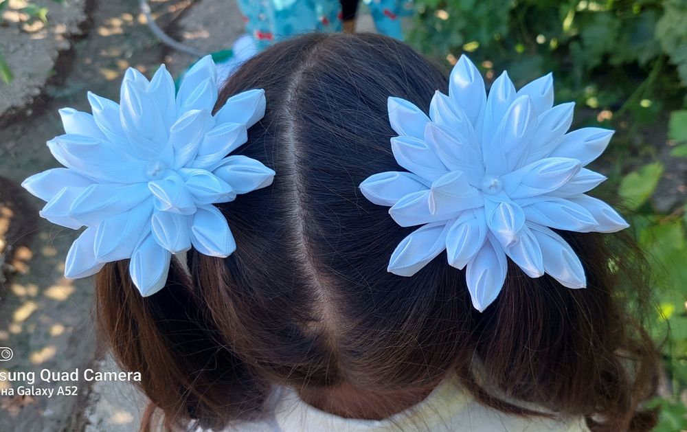 Бантиктер мектепке