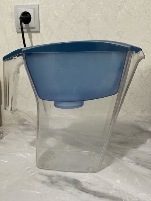 Отдам кувшин для фильтра