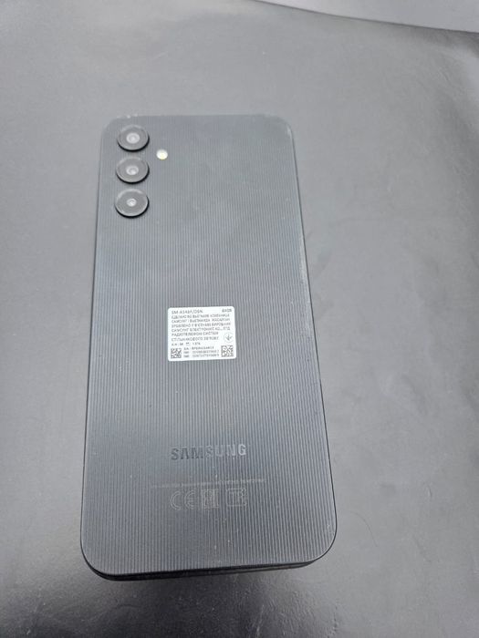 Самсунг 64 7 А 14 Звоните