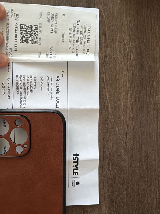 iPhone 13 PRO - Alpine Green - 128GB