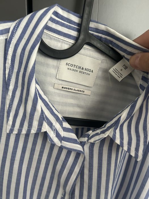 Camasa dama Scotch & Soda