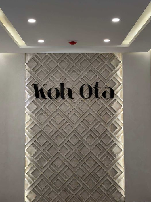 Срочно Продается 5\6\9 Жк Koh Ota 130 м2 Срочно себзор тахтапуль
