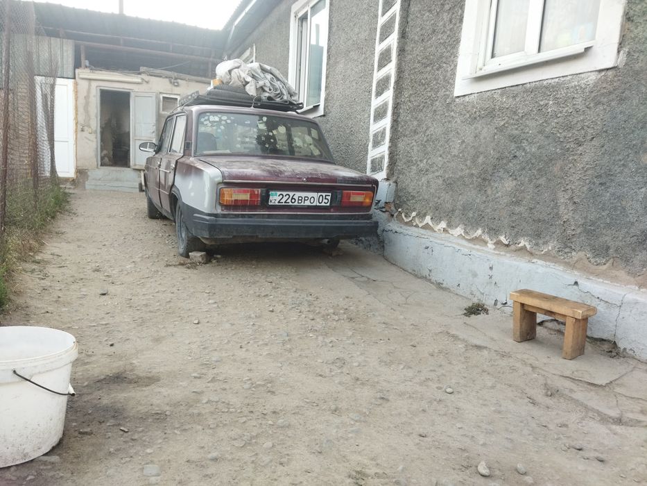 Продам Жигули или обмен