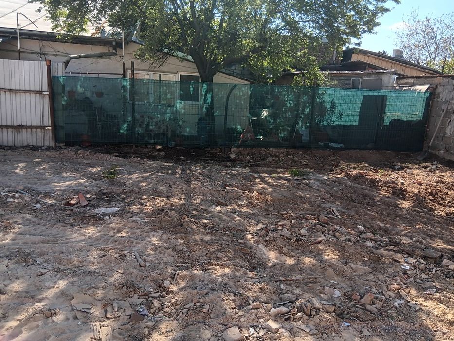 Teren Colentina , Carrefour , Dedeman