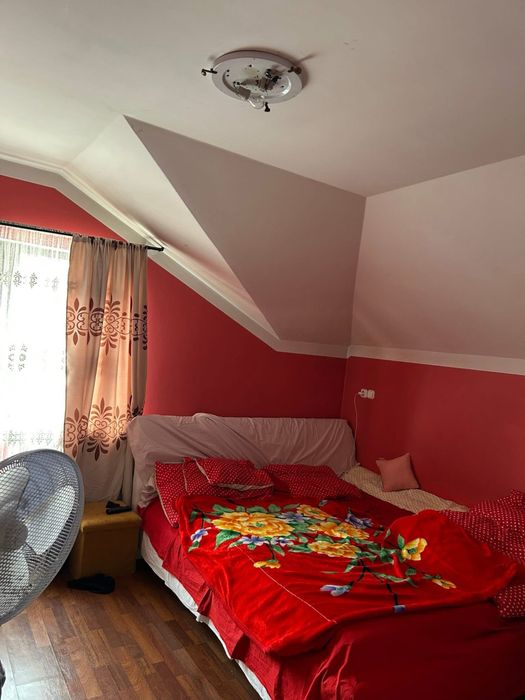 Vindem Casa individuala Cantemir , Oradea