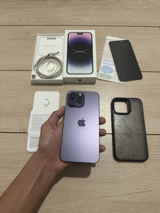 iPhone 14 Pro Max Айфон 14 Про Макс Продам