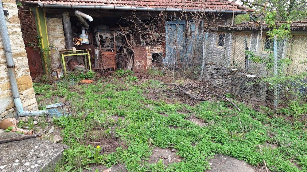 Продава се Къща в с. Буря, Област Габрово - 136 кв.м за 289 €/кв.м - Снимка #18