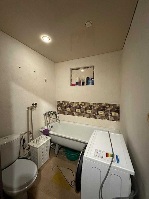 2 комнатная болгарского типа