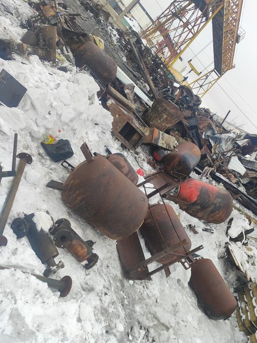 МЕТАЛЛА приемка Работаем 24/7