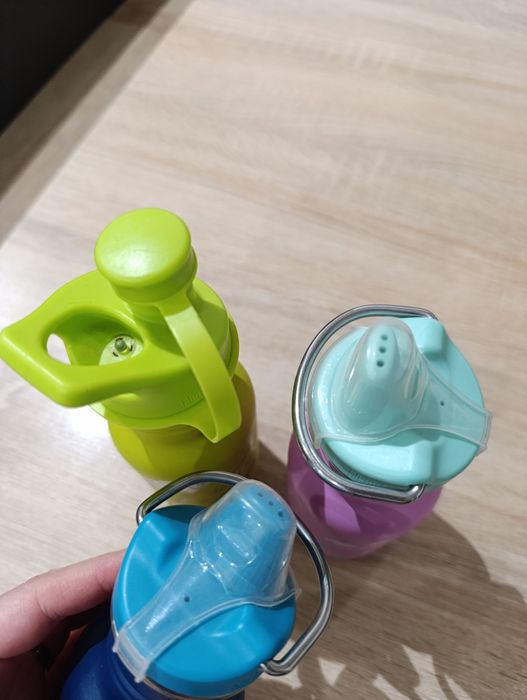 Klean Kanteen Sticle apa