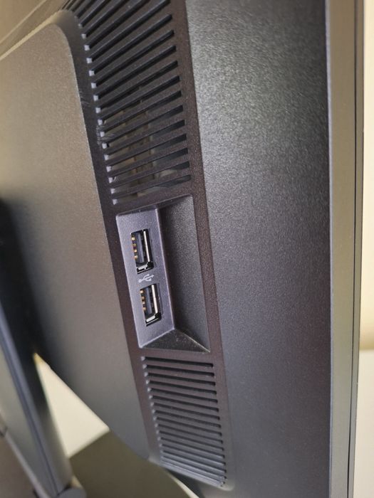 Monitor HP  Elite Display  E 201