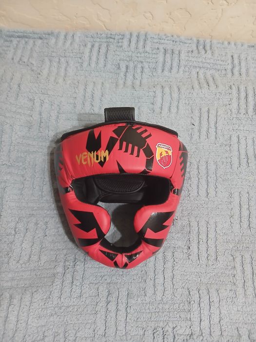 Шлем для бокса Venum