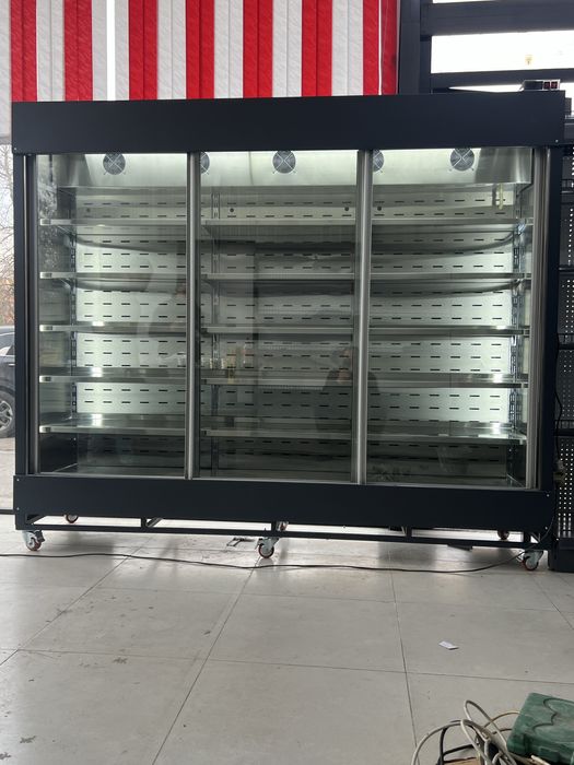 Витрина холодильник НОВИЙ