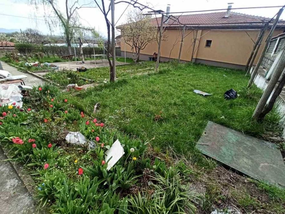 Продава се Къща в Казанлък - 100 кв.м за 842 €/кв.м - Снимка #8