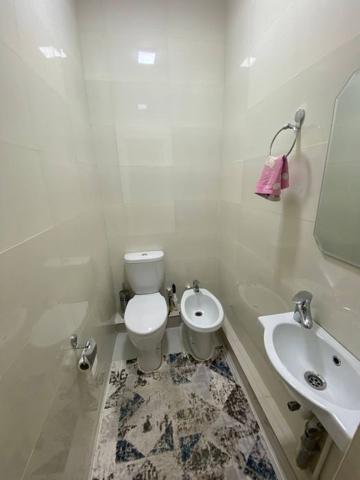 Аренда 3 хонали навостиройка кушбеги башлык