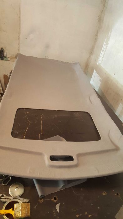 Перетяжка потолка