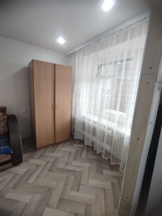 Продам квартиру в бывшем общежитии