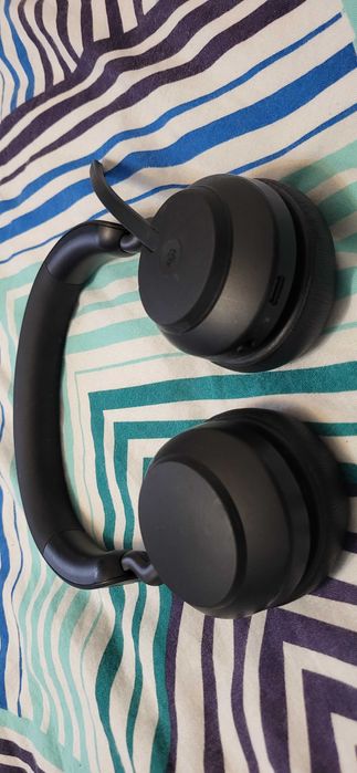 Jabra Evolve2 65 Stereo 150 lei fara accesori