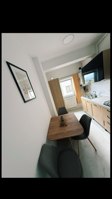 Apartament de inchiriat!Valabil din Octombrie‼️