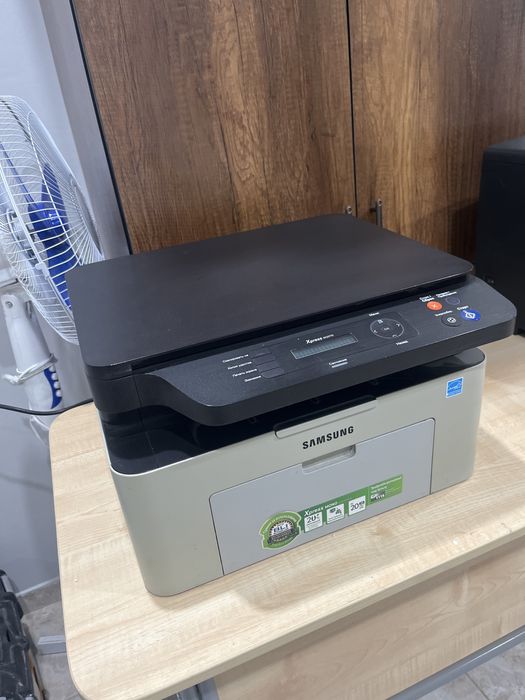 Продам принтер Samsung Xpress M2070