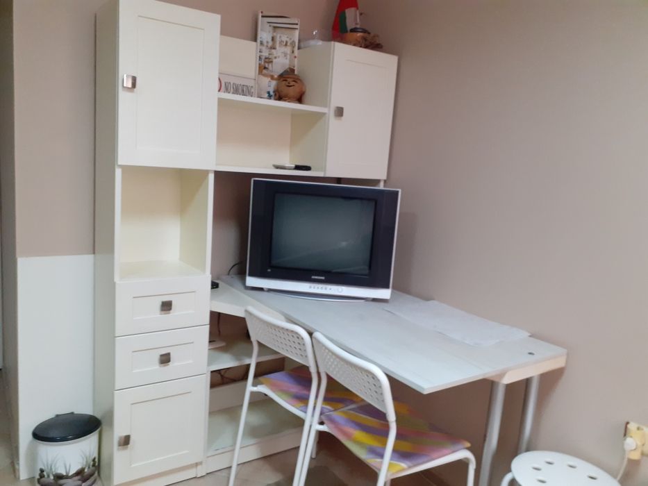 Дава се под наем Едностаен апартамент в Варна, Пристанище Варна - 26 кв.м за 30.6 € - Снимка #2