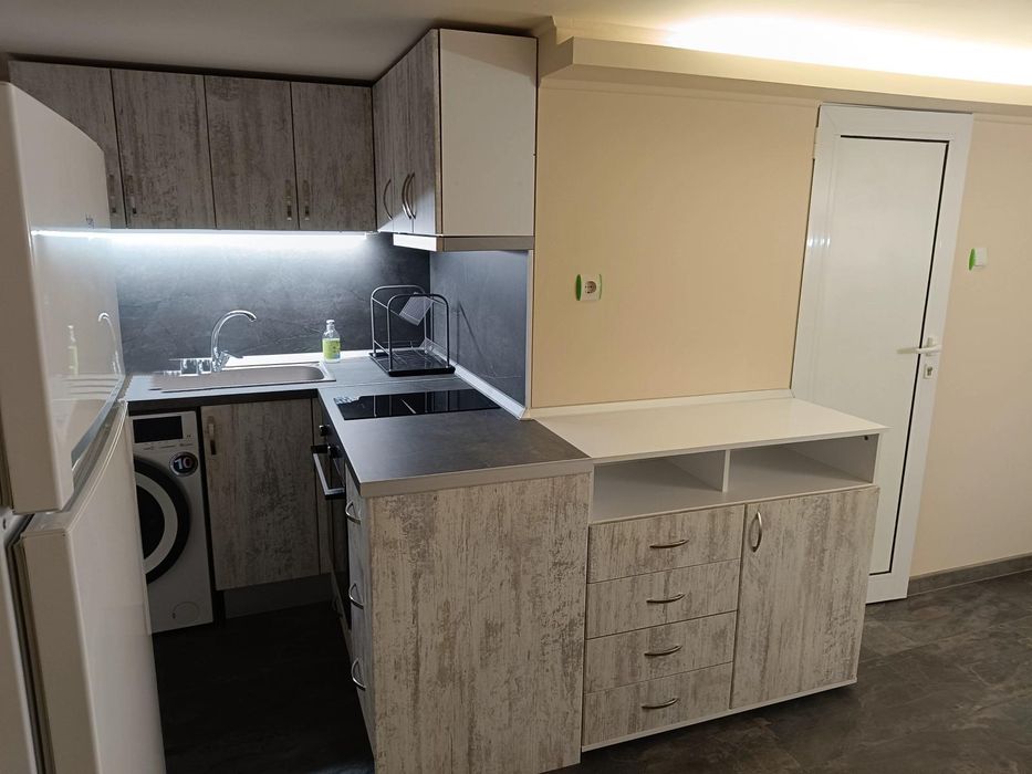 Дава се под наем Къща в София, Горубляне - 90 кв.м за 575 € - Снимка #3